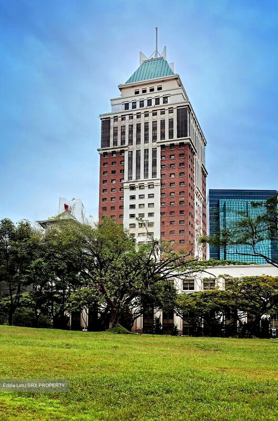 Orchard Parksuites (D9), Apartment #488172131